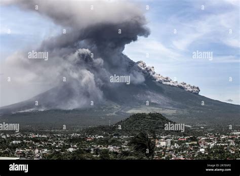 Image result for Volcano Eruption Pyroclastic Flow