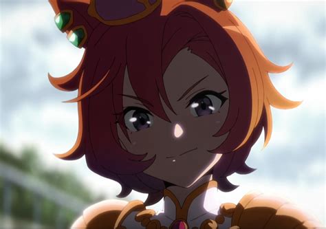 T.M opera O uma musume en 2025 | Saison 3