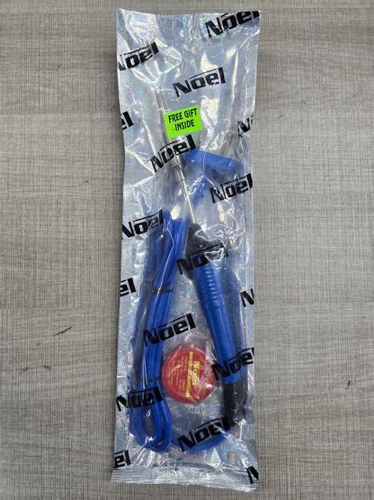 Noel 35W Soldering Iron – Light, Fast & Reliable – MAJESTRONICZ