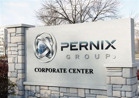 Pernix Group Office Photos