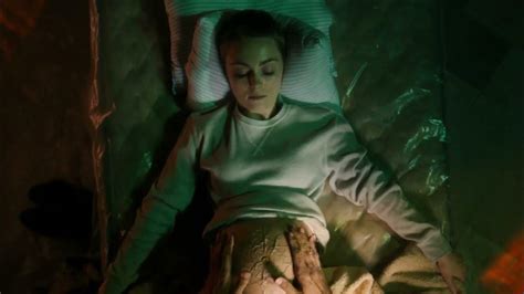 Image result for Alien vs Predator 2 Pregnant Scene