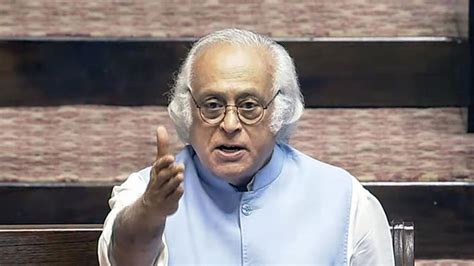 'Colossal failure': Ramesh attacks govt on Pakistan's West Asia role