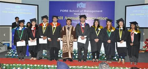 Check Fore School of Management - (FSM) 2026 Latest Round Cutoff