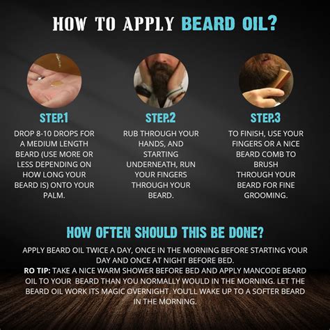 Buy Cedar Wood Rose Mary Beard Oil | Mancode