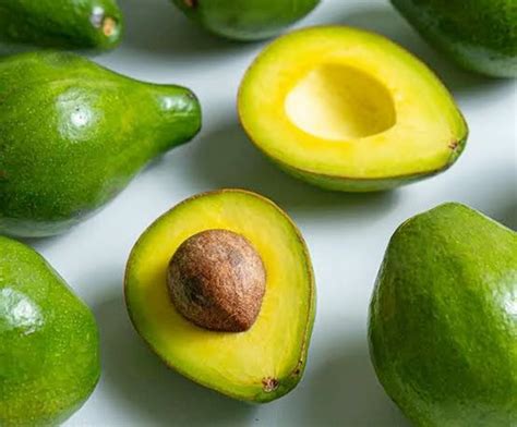 manfaat alpukat mentega untuk