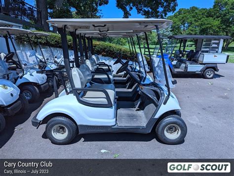 18 photos of the Cary Country Club Clubhouse, Pro Shop, and more ...