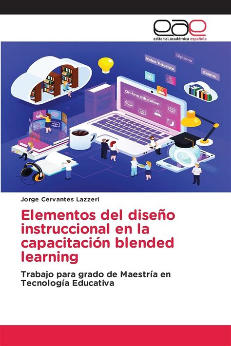 Buy Elementos del diseño instruccional en la capacitación blended ...