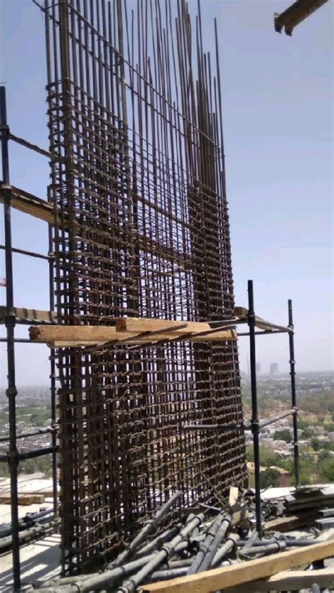 Shear Walls in Construction: Essential for Structural Stability and ...