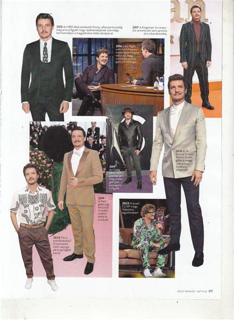 HUNTER SCHAFER,MADONNA,DEBBIE HARRY,PEDRO PASCAL, | Ubuy India