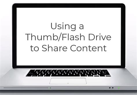 Image result for Flashdrive Tutorials
