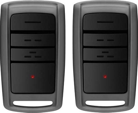 Image result for Reprogram Overhead Door Garage Remote