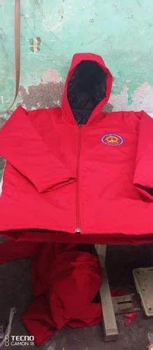 Men Winter Jackets - School Uniform Winter Jackets Manufacturer from ...