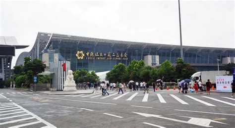 洞察|2020中国建博会（广州）四大亮点,展会报道-中玻网