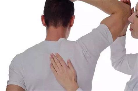 一种简单有效的推拿按摩处理肩周炎的常用方法，您在用吗？ - 知乎