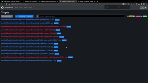 DEMO Install Kube Prometheus Stack - KodeKloud
