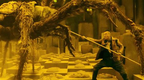 Prime Video: Golden Spider City