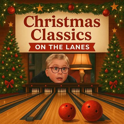 Christmans Classics on the Lanes at Quinnz Pinz, 13 Railroad Ave ...