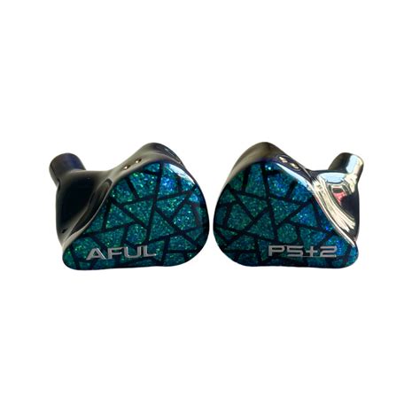 AFUL Performer 7 IEM – 2DD+4BA+1 Planar Earphones, Audiophile Grade
