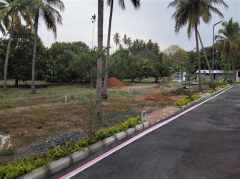 Urban Tree Sapphire Garden in Thaiyur, Chennai