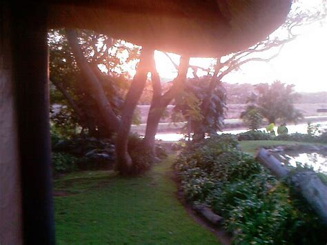 ERIC'S STALL & CHALETS (Nelspruit, Africa) - Cottage Reviews & Photos ...