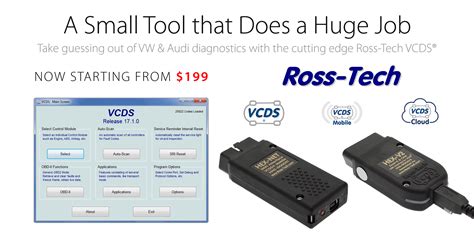 Image result for How to Update Ross-Tech VCDS