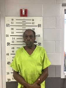 View Roster - ALBERT LAWRENCE - Kleberg County Sheriff