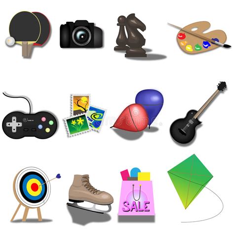 Hobbies Clip Art 的图像结果