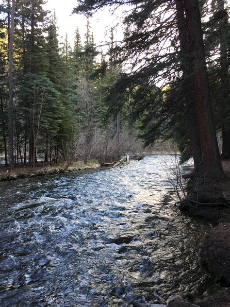 Park Creek Campground | South Fork, CO