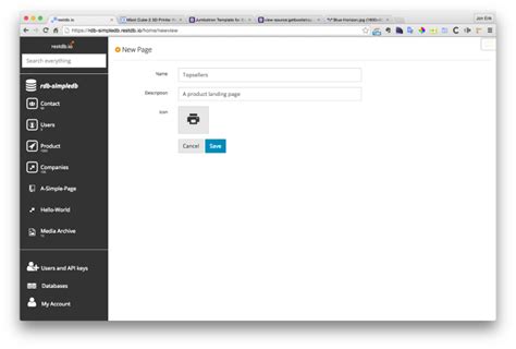 Image result for Create Database Driven Website