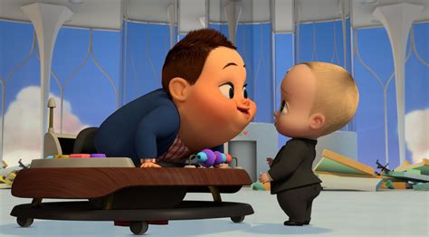 Boss Baby's Instagram, Twitter & Facebook on IDCrawl