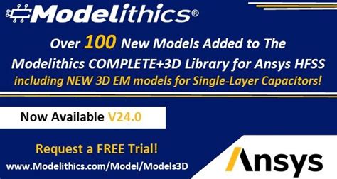 Image result for Modelithics Install Guide Ads