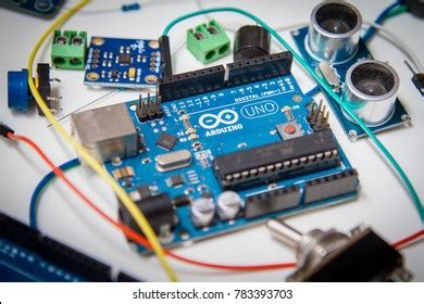 Image result for Arduino Connector