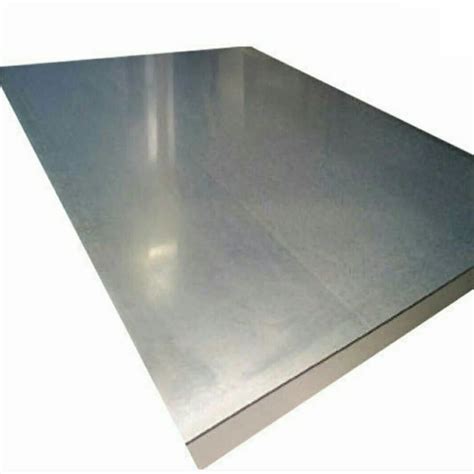 MS Plate - 4mm MS Plates Manufacturer from Kolar