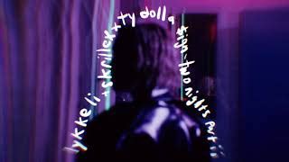 Lykke Li - Agent, Manager, Publicist Contact Info