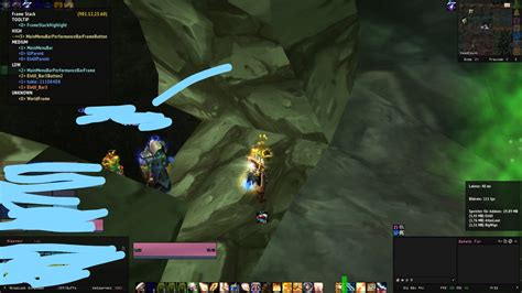 Image result for ElvUI Character Frame