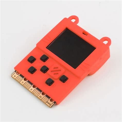 Make Code Meowbit 的图像结果