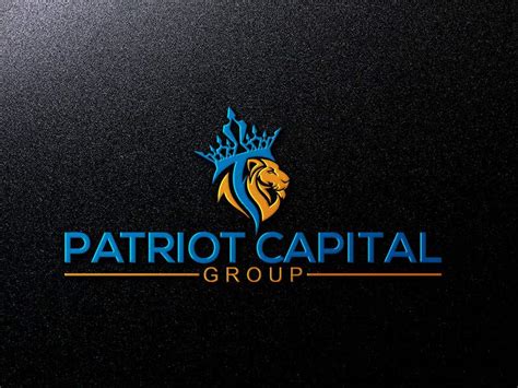 Entry #89 by nu5167256 for Designing a logo using colors RED/White/Blue ...