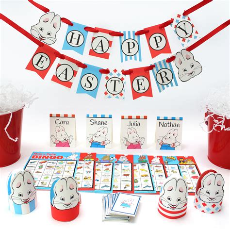 Image result for Max and Ruby Easter Episodes