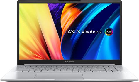 ASUS Vivobook Pro 15, 15.6-inch (39.62 cms) FHD 144Hz, AMD Ryzen 7 ...
