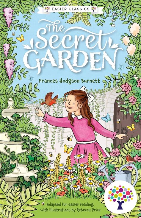 The Secret Garden: Accessible Easier Edition: 3 (Easier Classics ...