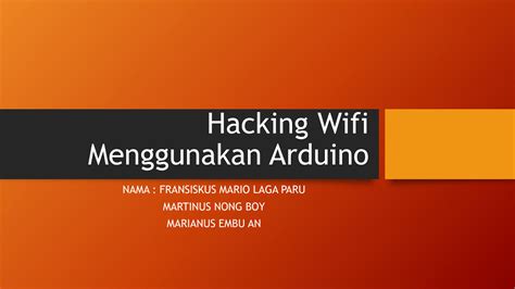 Image result for Project 15 Hacking in Arduino Projects