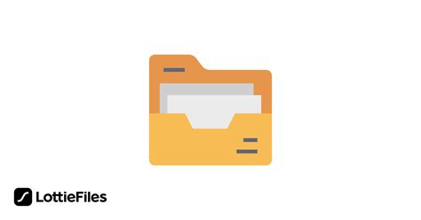 Image result for Open File Animation