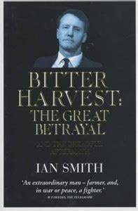 Bitter Harvest: The Great Betrayal: Buy Bitter Harvest: The Great ...