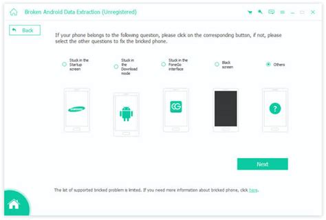 Image result for System Recovery Android