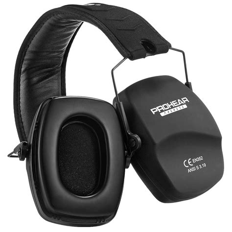 Image result for Shooting Ear Protection