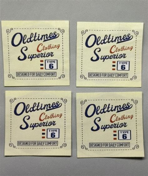 Image result for Woven Label HS Code