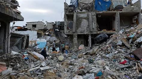 Israel to impose total blockade on Gaza; food, water and electricity to ...