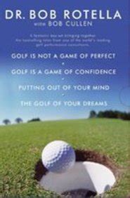 Buy Rotella Golf Box: "The Golfer's Mind", "Putting Out of Your Mind ...