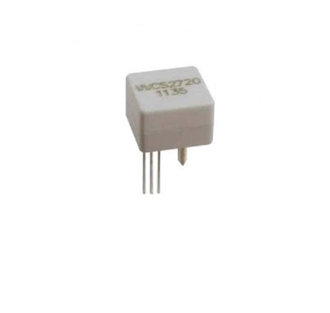 Buy WCS2720 Hall Effect based Linear Current Sensor (0-20A) Online in ...