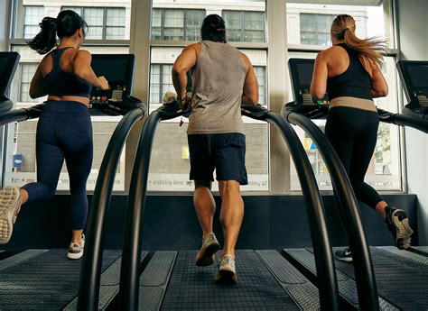 How Much Does a Gym Membership Cost in 2025? - Crunch